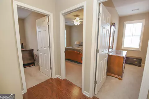 Entry Way - 204 Dixie Creek Dr, Lagrange, GA 30240 photo 5 of 6
