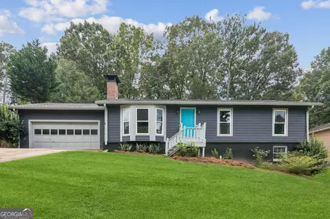 693 Deering Rd SE, Conyers, GA 30094