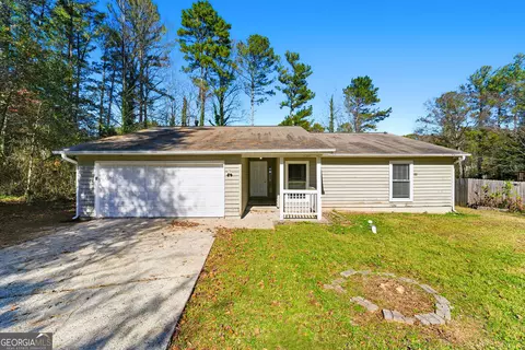 4782 Jamerson Creek Ct, Marietta, GA 30066