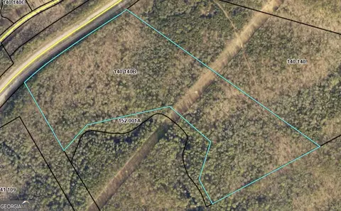 0 441 Old Hist Hwy #TRACT 5, Clarkesville, GA 30523
