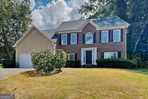 7119 Big Woods Dr, Woodstock, GA 30189