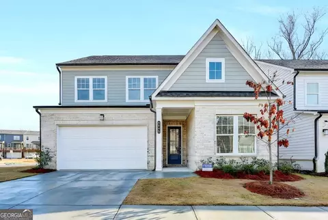 2665 Whistler Way, Lawrenceville, GA 30043