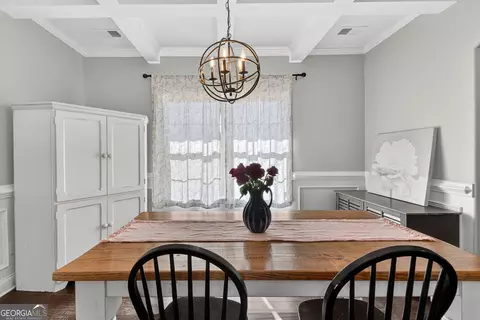 Dining - 204 Millie Ct, Jackson, GA 30233 photo 1 of 2