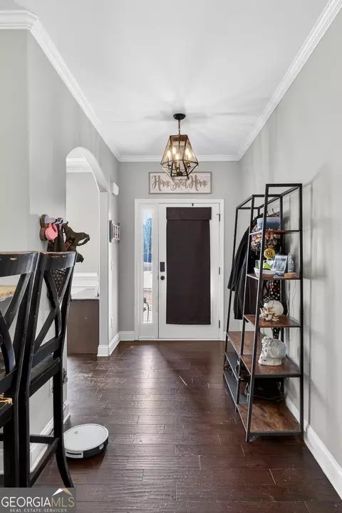 Entry Way - 204 Millie Ct, Jackson, GA 30233 photo 2 of 2