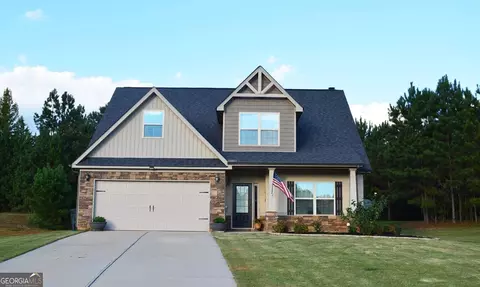 204 Millie Ct, Jackson, GA 30233