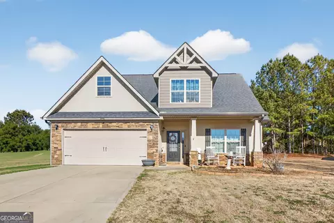 Exterior - 204 Millie Ct, Jackson, GA 30233 photo 4 of 4