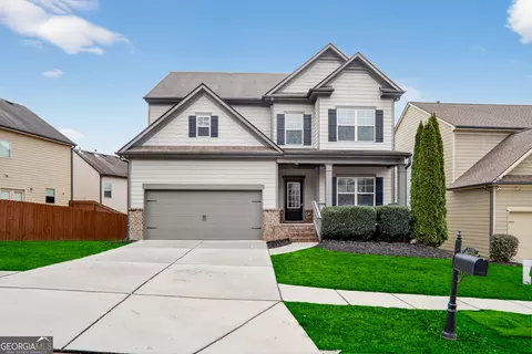 5000 Glencliff Dr, Sugar Hill, GA 30518