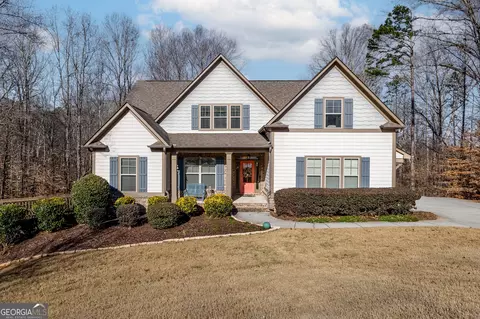 56 Creek Side Ct, Jefferson, GA 30549