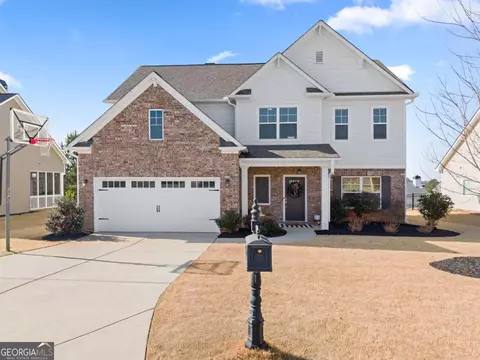 4820 Anvil Ct, Jefferson, GA 30549
