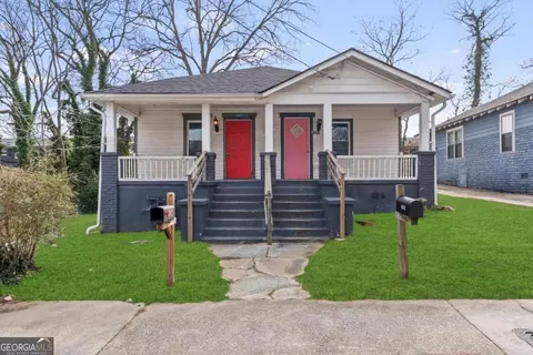 950 Michigan Ave NW, Atlanta, GA 30314