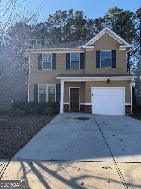 6536 Woodwell Dr #146, Union City, GA 30291