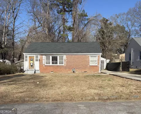 1855 Oakmont Dr NW, Atlanta, GA 30314