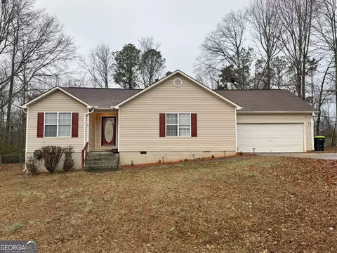 215 Seminary Rdg, Griffin, GA 30224