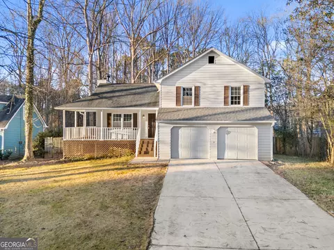 2440 Windridge Dr NE, Conyers, GA 30013