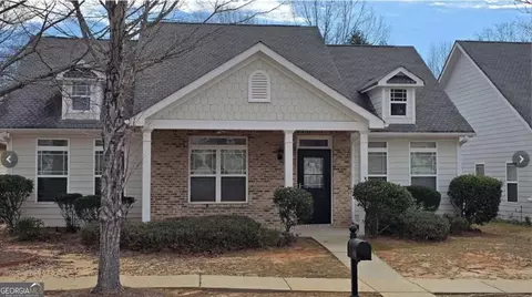 6056 Park Close, Fairburn, GA 30213