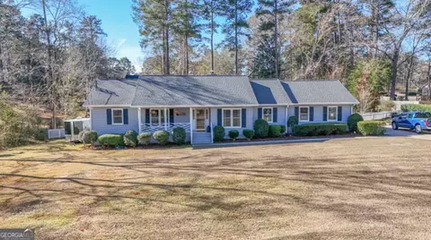 3631 Sussex Dr NE, Milledgeville, GA 31061