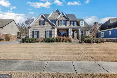 98 Twelve Oaks Dr SE, Cartersville, GA 30120
