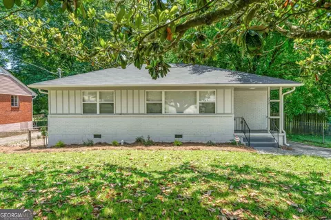 732 Quaker St SW, Atlanta, GA 30315