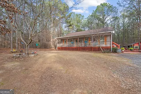 5862 Ga Highway 219, Franklin, GA 30217