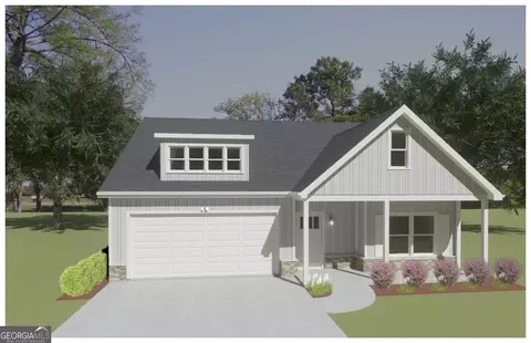 1321 Campbell Ridge Rd, Royston, GA 30662
