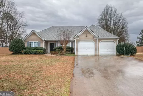 5820 Tallantworth Xing, Cumming, GA 30040
