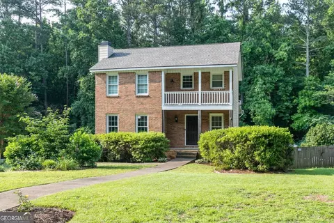 3112 Calumet Cir NW, Kennesaw, GA 30152