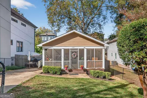 985 Farrington Pl SE, Atlanta, GA 30315