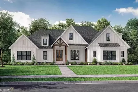 20 Jackson Ridge Dr, Monticello, GA 31064