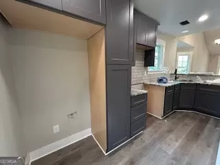 Entry Way - 1205 Park Ave, Lagrange, GA 30240 photo 3 of 4