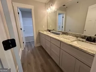 Entry Way - 1205 Park Ave, Lagrange, GA 30240 photo 1 of 4