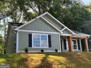 Exterior - 1205 Park Ave, Lagrange, GA 30240 photo 3 of 3