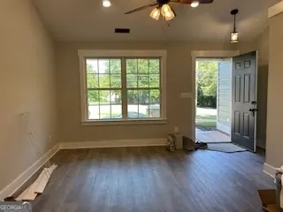 Living - 1205 Park Ave, Lagrange, GA 30240 photo 1 of 1