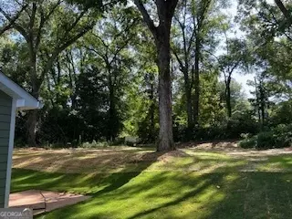 Exterior - 1205 Park Ave, Lagrange, GA 30240 photo 2 of 3