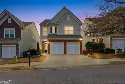 729 Mountain Laurel Dr, Canton, GA 30114