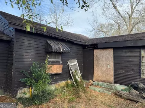 620 E Furlow St, Americus, GA 31709