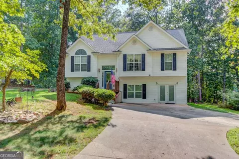 7730 Bethel Rd, Gainesville, GA 30506