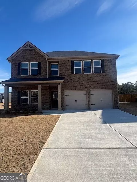 224 Fern Dale Dr #69, Fairburn, GA 30213