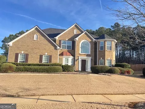 1316 Darian Ln, Locust Grove, GA 30248