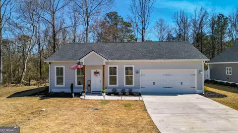 810 Shannon Connector Cir NE, Rome, GA 30161