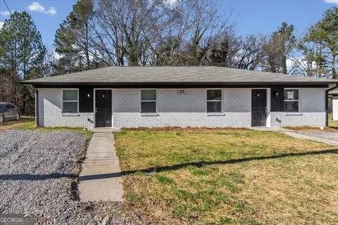 610 Hardy Ave, Rome, GA 30161