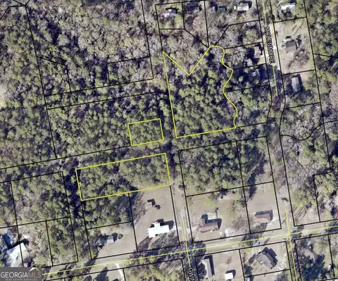 0 Mclemore St, Lyons, GA 30436