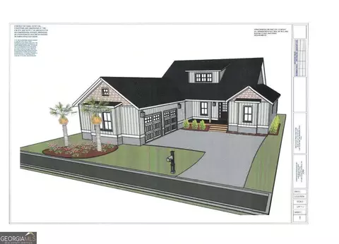 116 Gannett Trl, Waverly, GA 31565