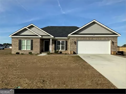 107 Sunfield Station Dr #27, Statesboro, GA 30461