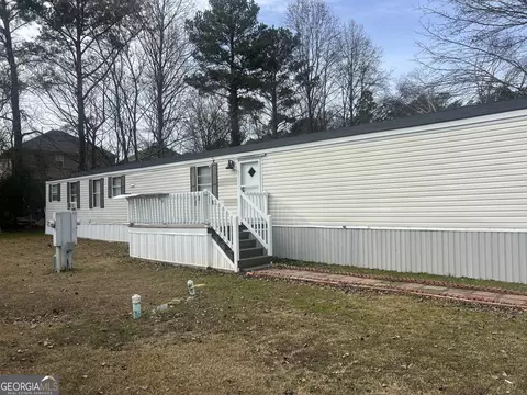73 Lillian Cir, Stockbridge, GA 30281