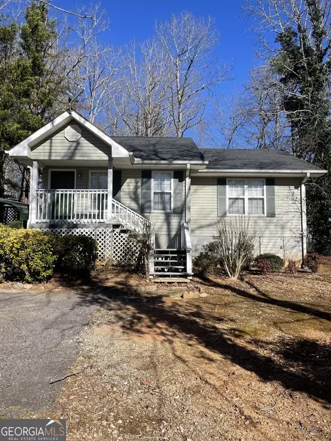 114 Harmony Valley Way, Clarkesville, GA 30523