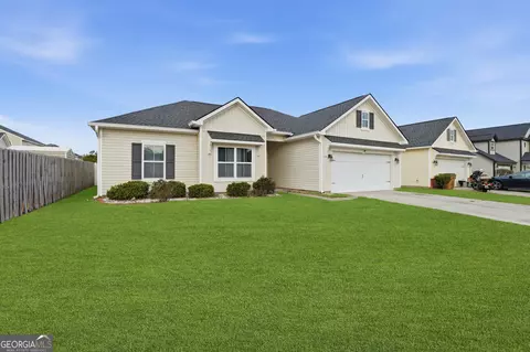 22 Rice Creek Rd, Port Wentworth, GA 31407