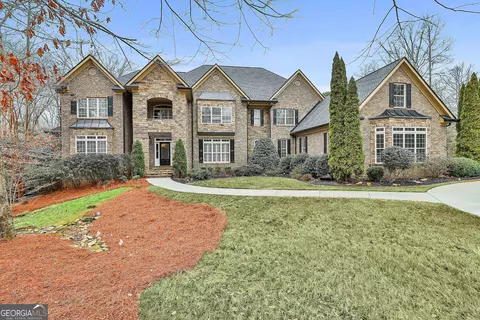 35 Fern Leaf Way, Newnan, GA 30265