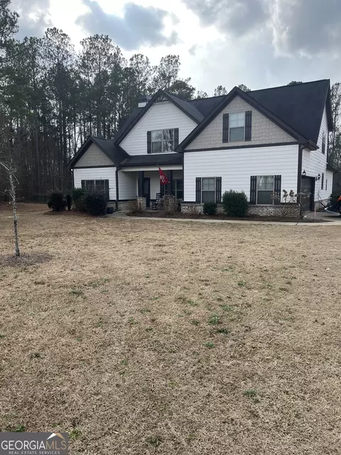 29 Ashwood Ct, Senoia, GA 30276