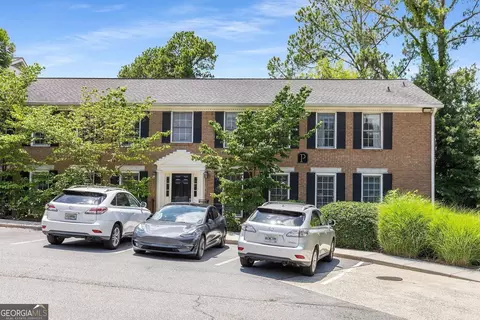 1101 Collier Rd NW #P2, Atlanta, GA 30318
