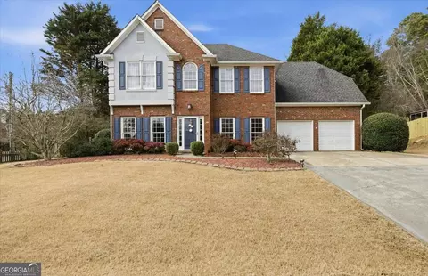 1050 Brookton Sq, Powder Springs, GA 30127
